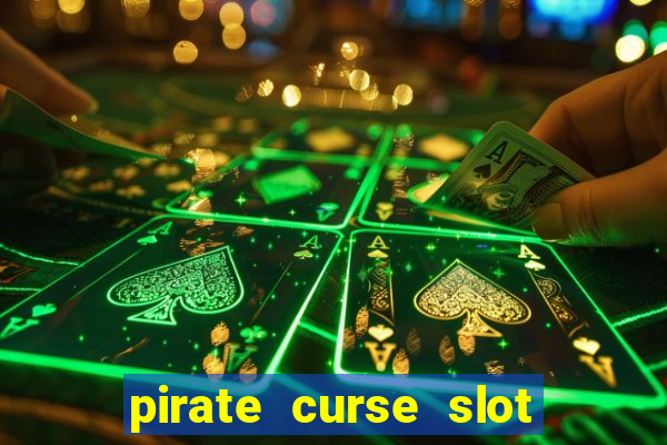 pirate curse slot free play