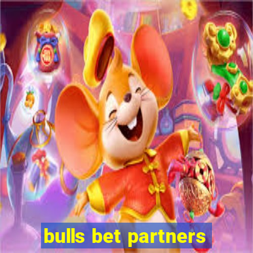 bulls bet partners