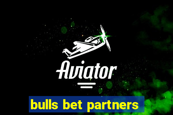 bulls bet partners