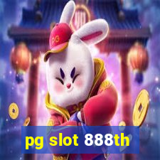 pg slot 888th