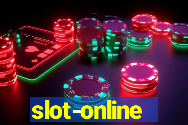 slot-online