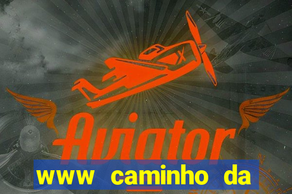 www caminho da sorte esportesdasorte net