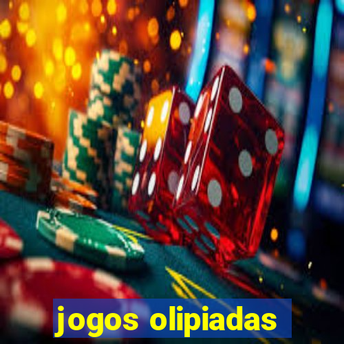 jogos olipiadas