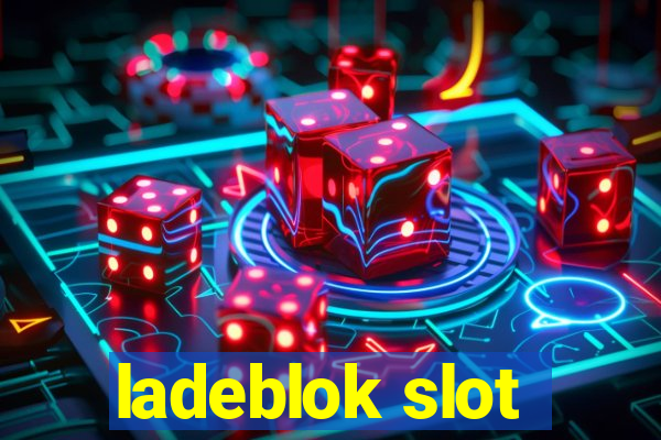 ladeblok slot