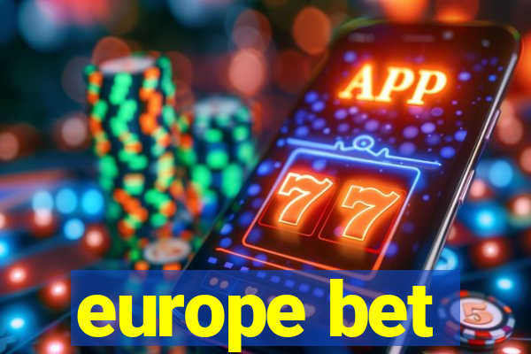 europe bet