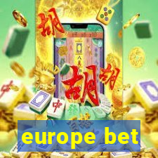 europe bet