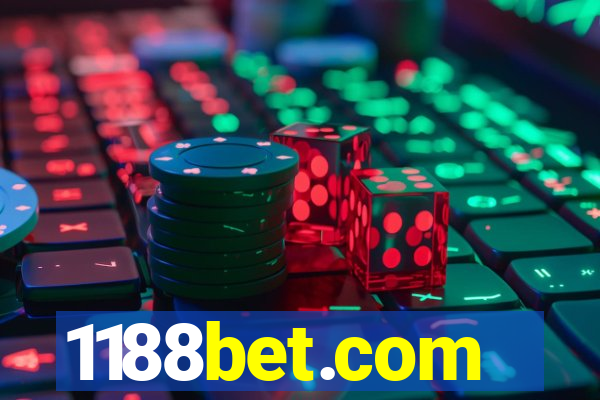 1188bet.com