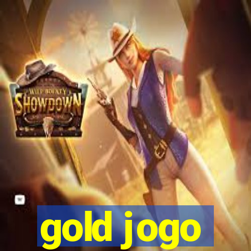 gold jogo