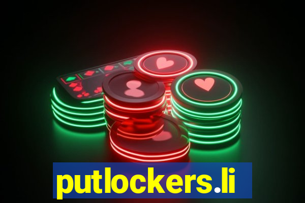 putlockers.li