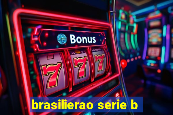 brasilierao serie b