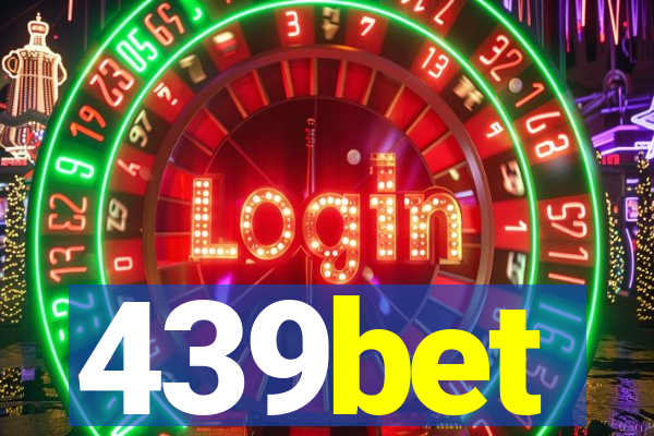 439bet