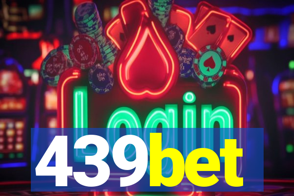 439bet