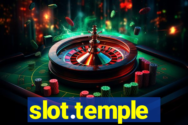 slot.temple