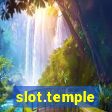 slot.temple