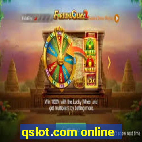 qslot.com online