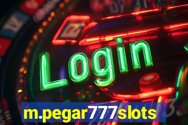 m.pegar777slots