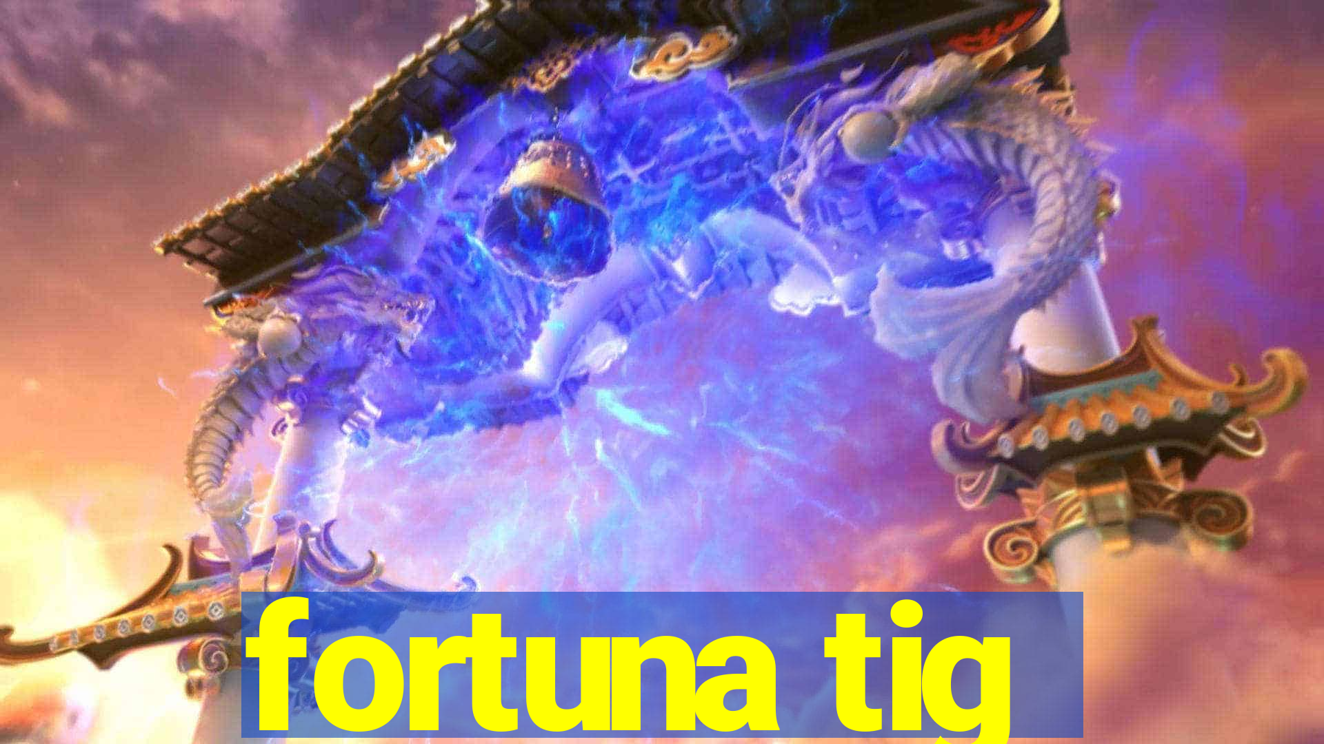 fortuna tig