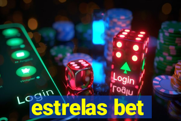 estrelas bet