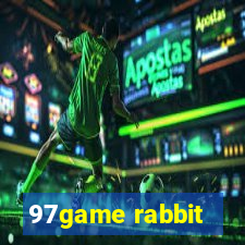 97game rabbit