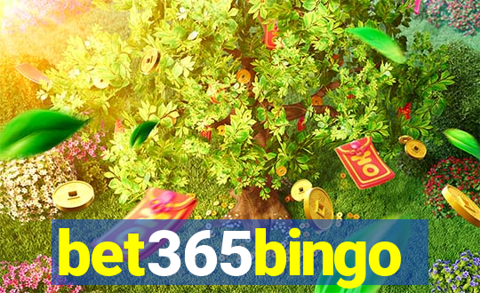 bet365bingo