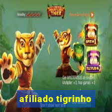 afiliado tigrinho