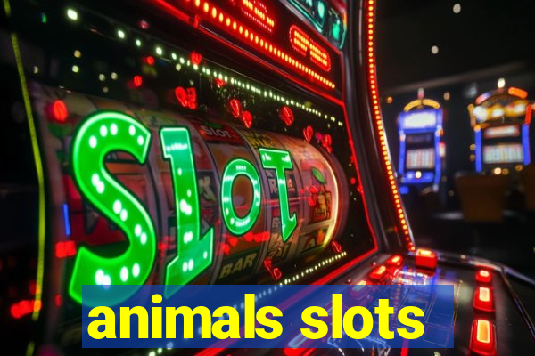 animals slots