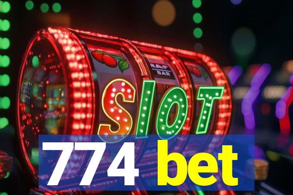 774 bet