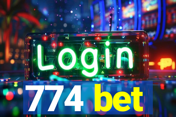 774 bet