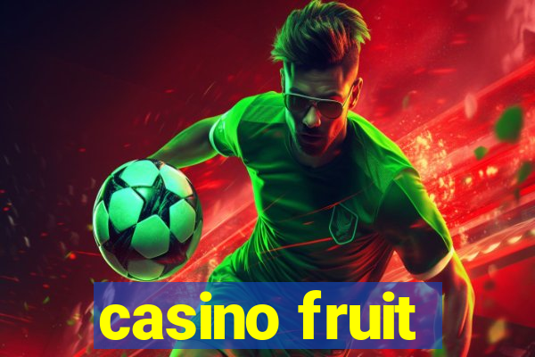 casino fruit