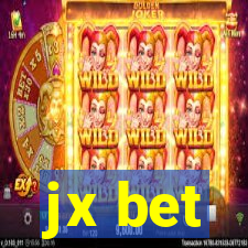 jx bet