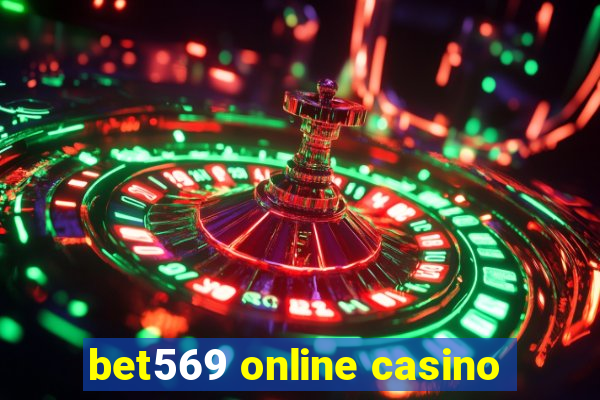 bet569 online casino