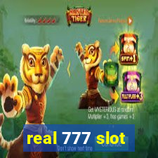 real 777 slot