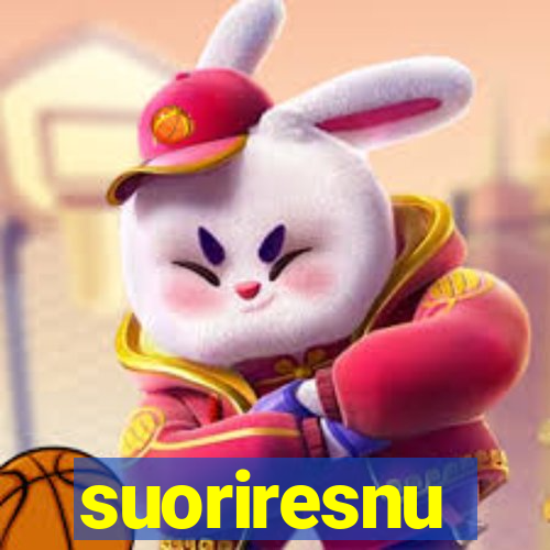 suoriresnu