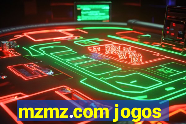 mzmz.com jogos