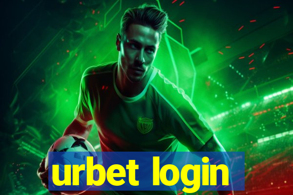 urbet login