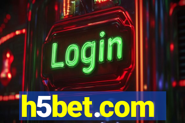 h5bet.com