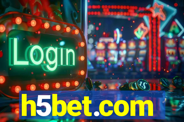 h5bet.com