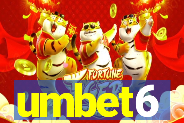 umbet6