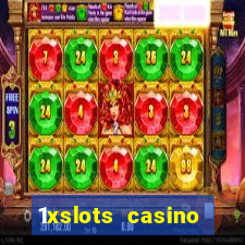 1xslots casino bonus code