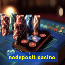 nodeposit casino