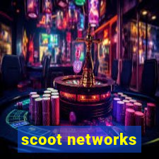 scoot networks