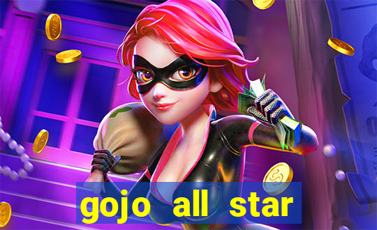 gojo all star tower defense