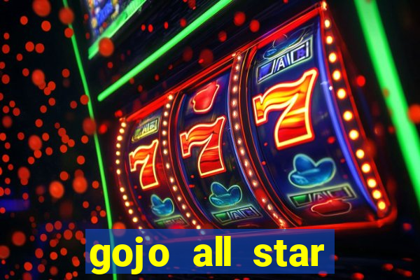 gojo all star tower defense