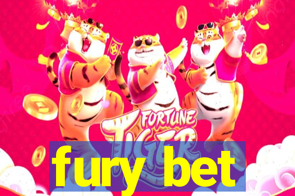 fury bet