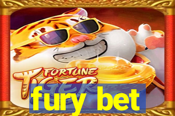 fury bet