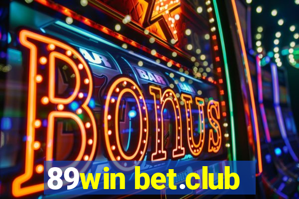 89win bet.club