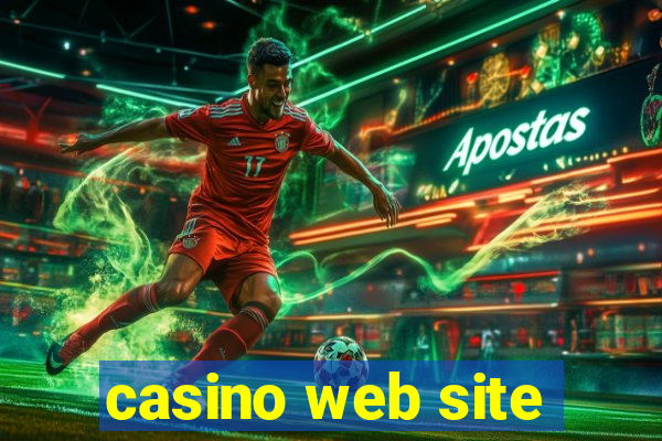 casino web site