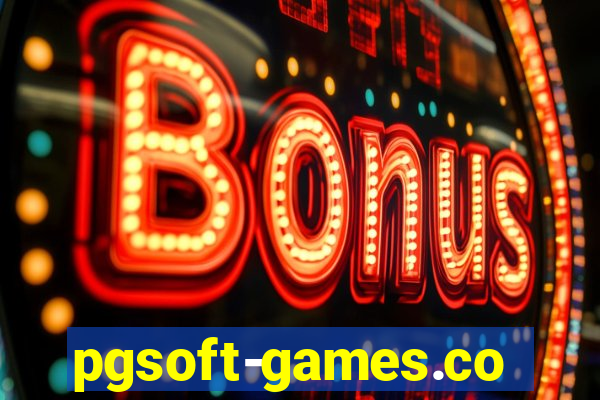 pgsoft-games.com