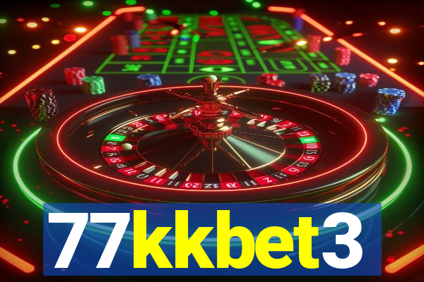 77kkbet3