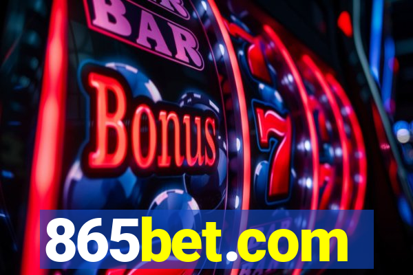 865bet.com